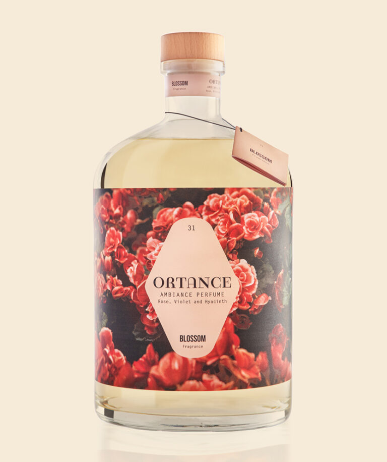 Ambiance Perfume - Ortance